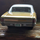 Illustration for article titled International Windowsill Chevelle Festival 2016 - One for the Road